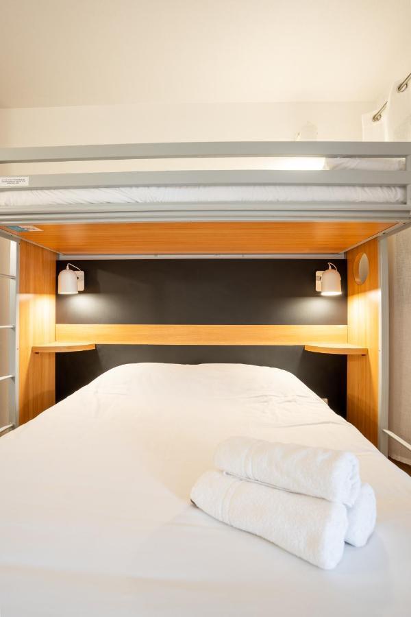 Kyriad Direct Bordeaux Sud Hotel