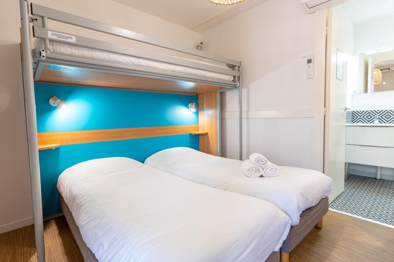 Hotel Kyriad Direct Bordeaux Sud Cestas