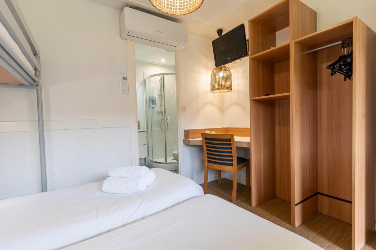 Hotel Kyriad Direct Bordeaux Sud Cestas