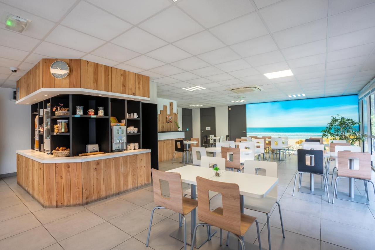 Kyriad Direct Bordeaux Sud Cestas Hotel Cestas