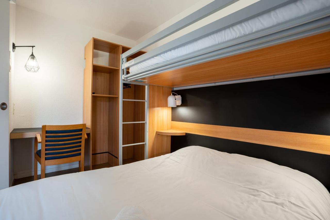 Hotel Kyriad Direct Bordeaux Sud 2*