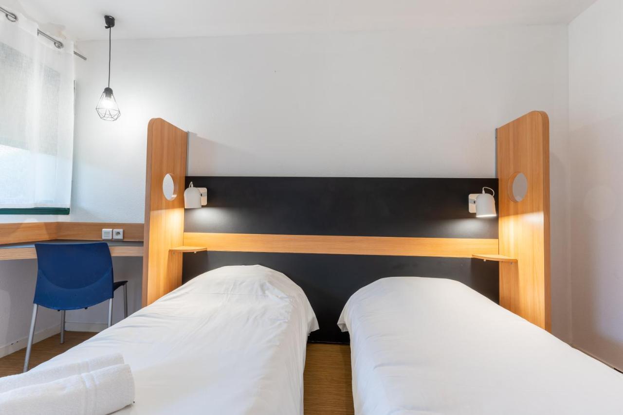 Hotel Kyriad Direct Bordeaux Sud 2*