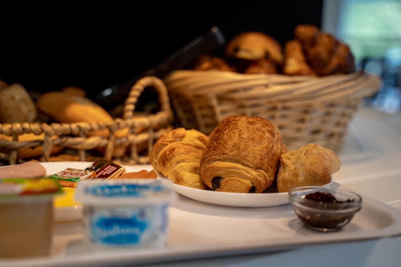 Kyriad Direct Bordeaux Sud Hotel