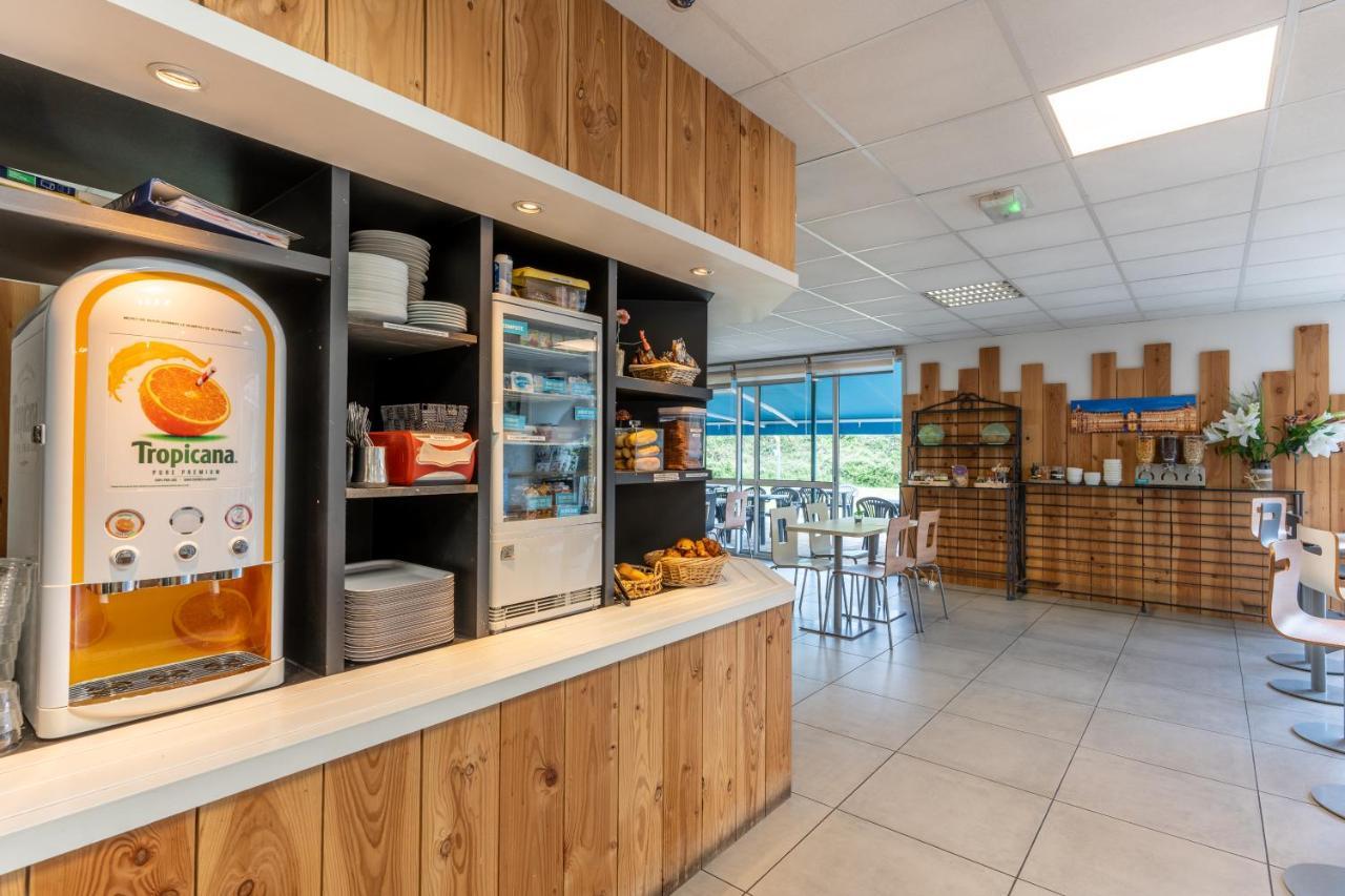 Hotel Kyriad Direct Bordeaux Sud Cestas