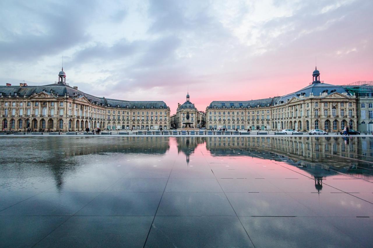 Hotel Kyriad Direct Bordeaux Sud - 2*