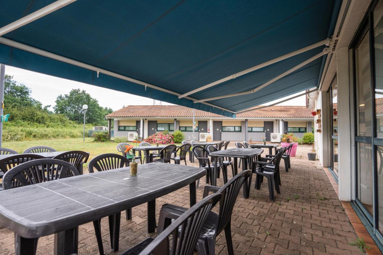Kyriad Direct Bordeaux Sud Hotel Cestas
