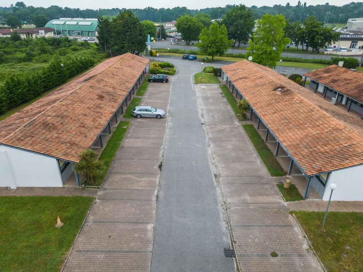 Kyriad Direct Bordeaux Sud Cestas Hotel 2*