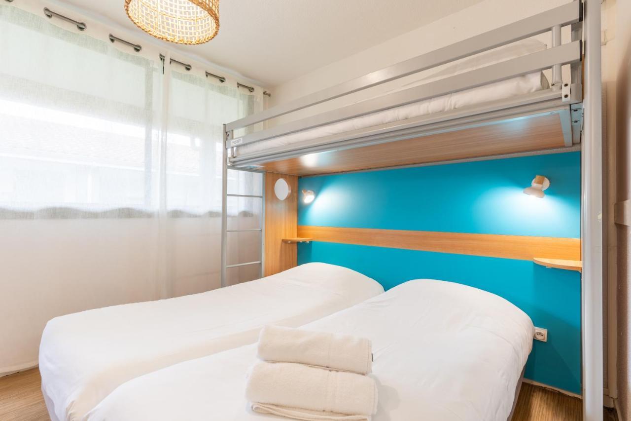 Hotel Kyriad Direct Bordeaux Sud Cestas Cestas