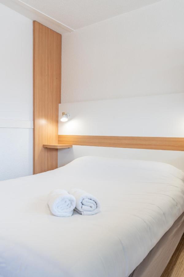 Kyriad Direct Bordeaux Sud Cestas Hotel 2*
