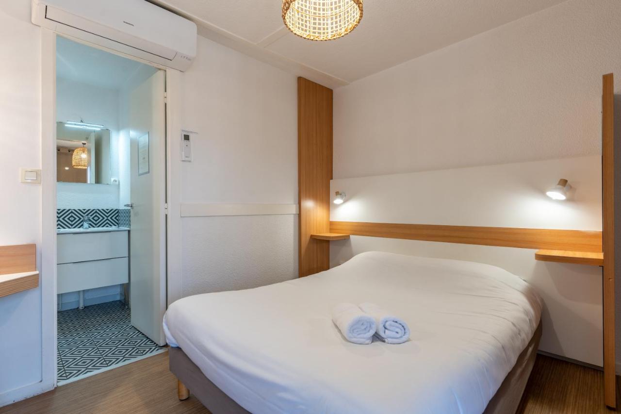 Hotel Kyriad Direct Bordeaux Sud Cestas Cestas