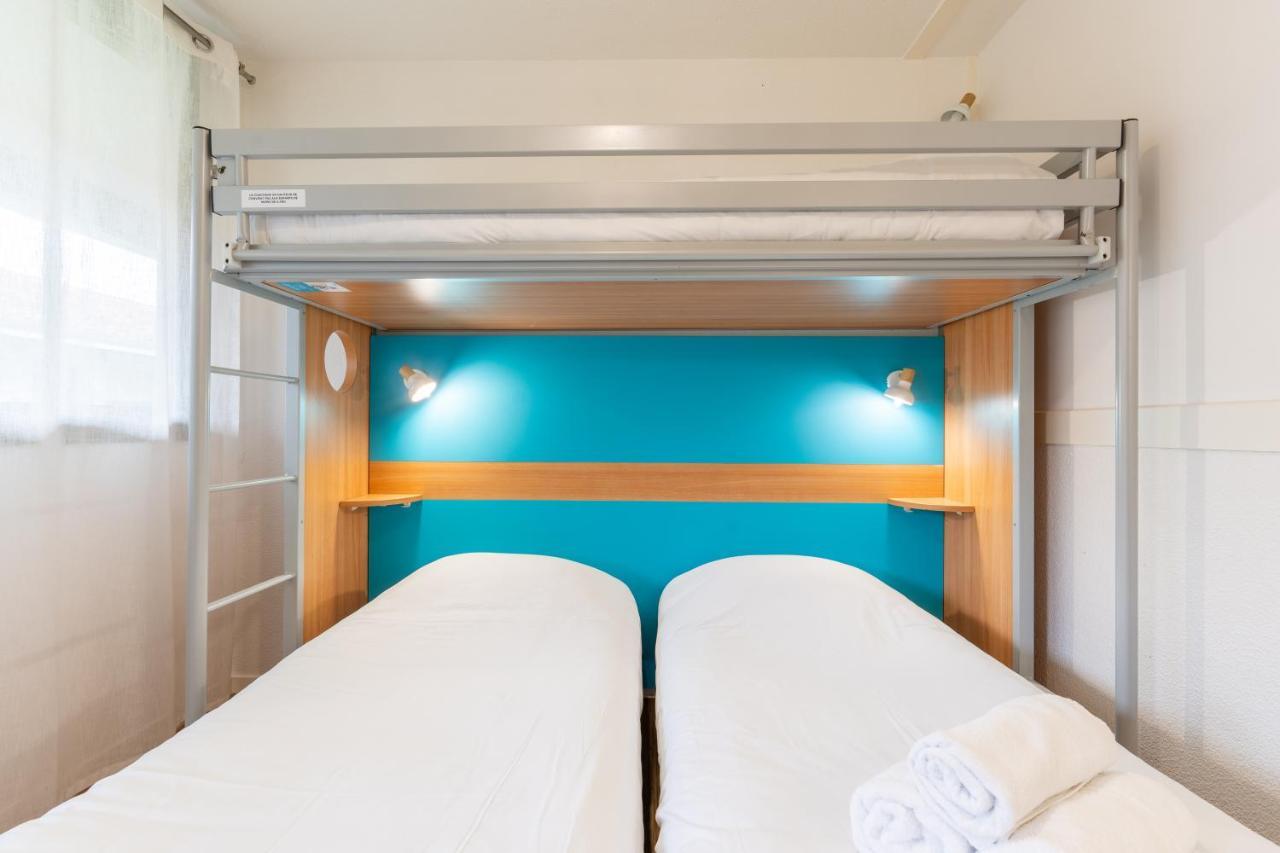 Hotel Kyriad Direct Bordeaux Sud Cestas