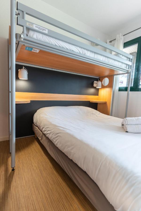 Kyriad Direct Bordeaux Sud Cestas Hotel 2*