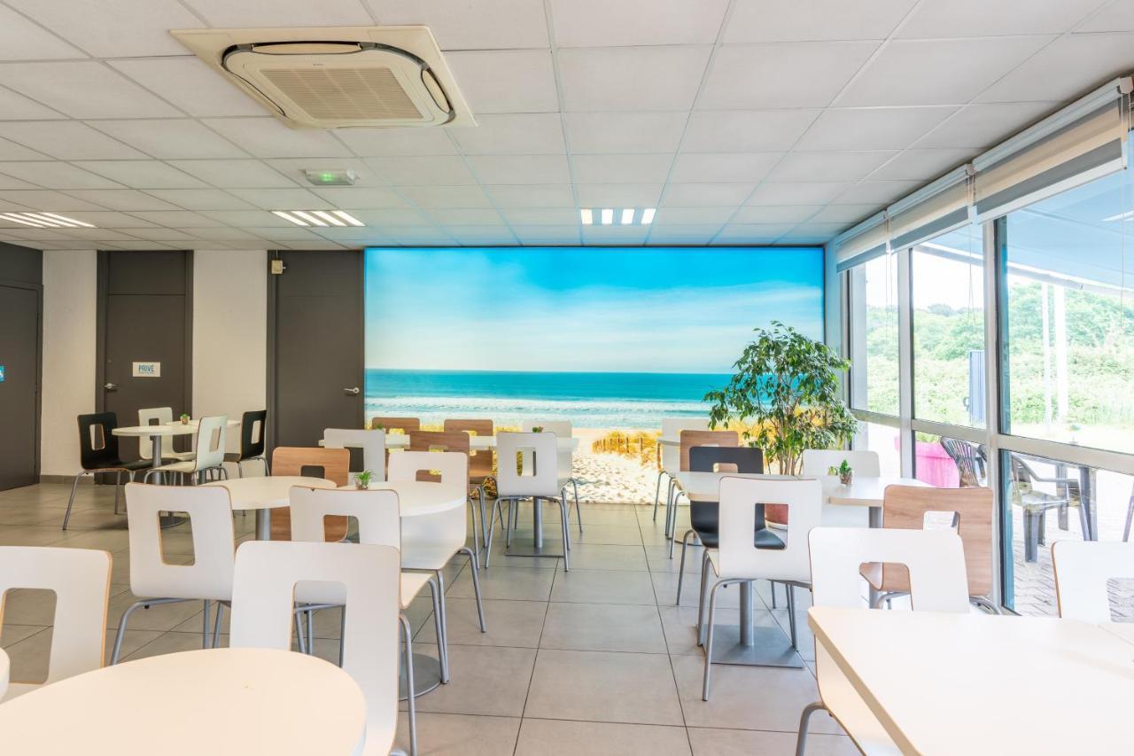 Hotel Kyriad Direct Bordeaux Sud Cestas
