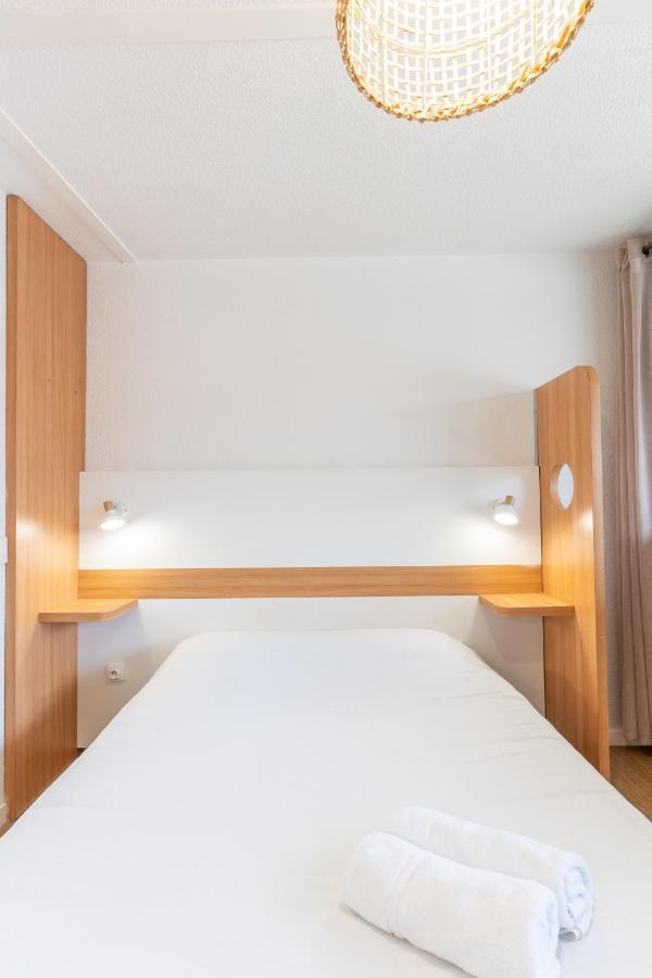 Hotel Kyriad Direct Bordeaux Sud Cestas Cestas