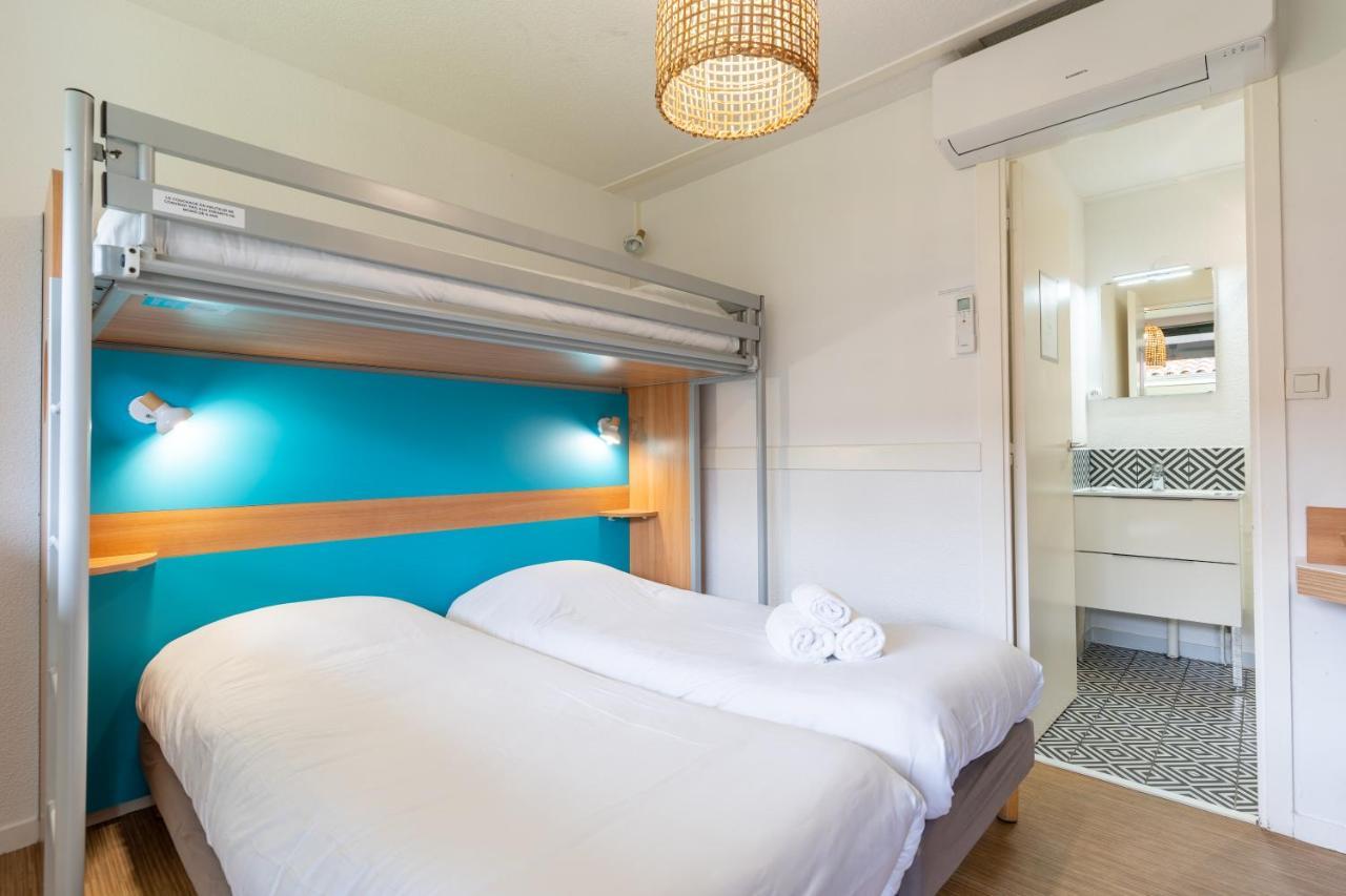 Kyriad Direct Bordeaux Sud Cestas Hotel