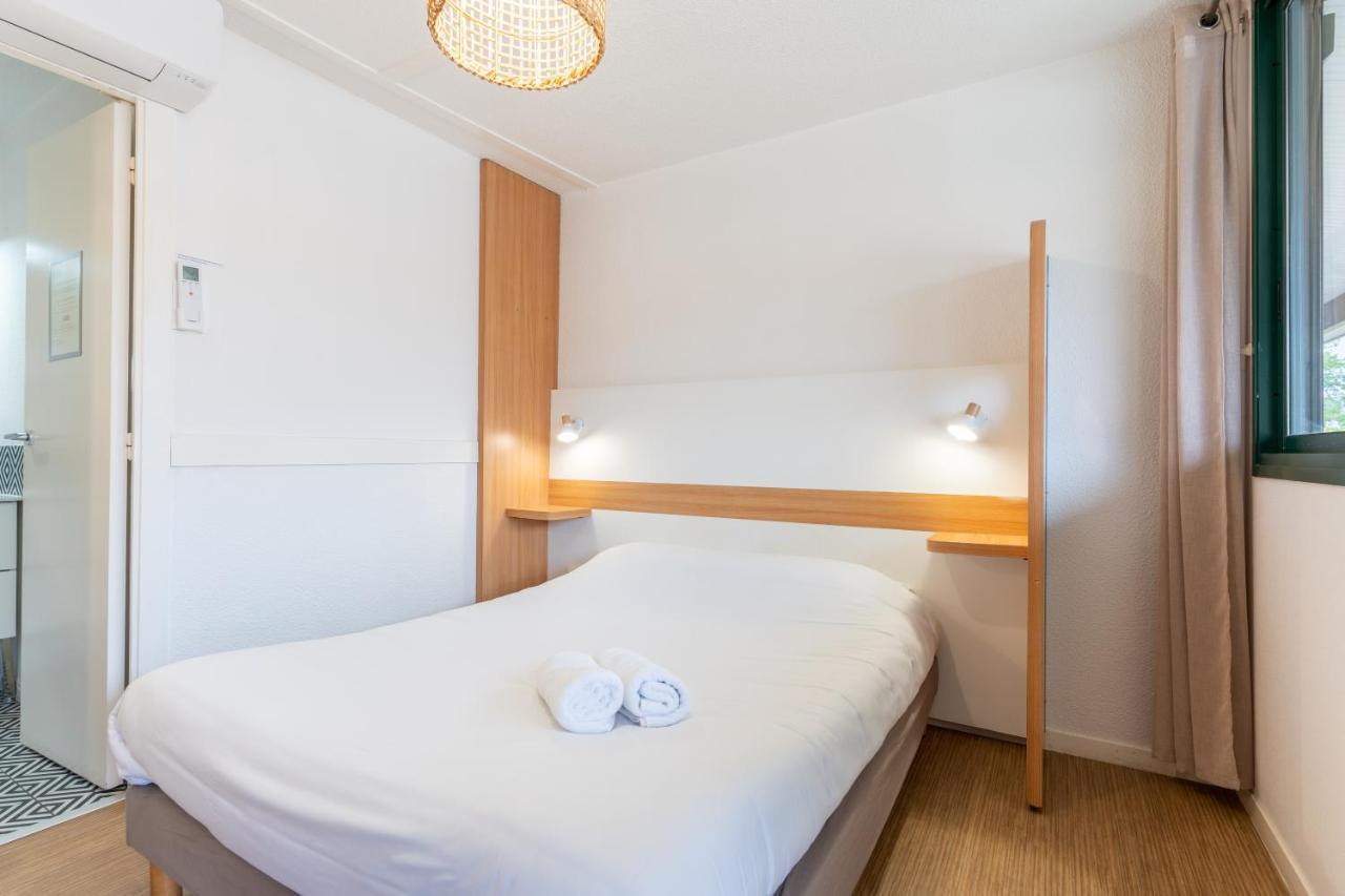 Kyriad Direct Bordeaux Sud Cestas Hotel