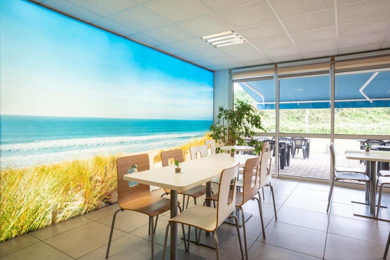 Hotel Kyriad Direct Bordeaux Sud Cestas Cestas