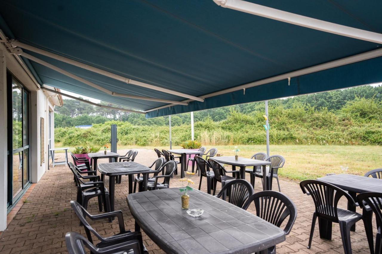 Kyriad Direct Bordeaux Sud Cestas Hotel Cestas