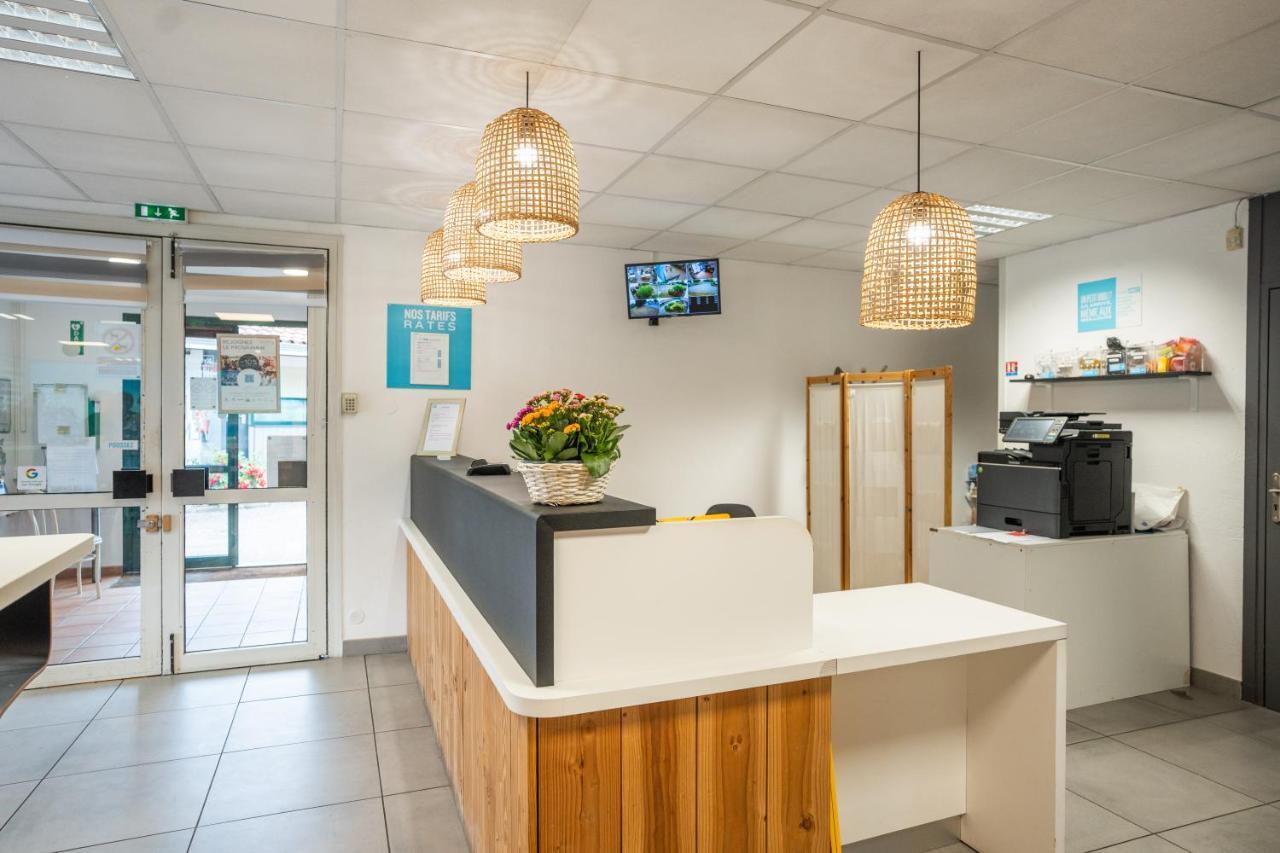 Kyriad Direct Bordeaux Sud Cestas Hotel 2*