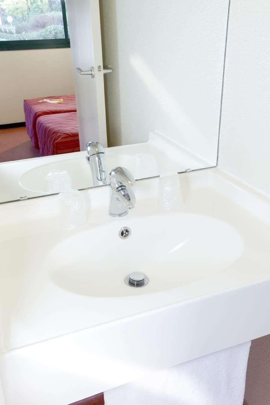 Kyriad Direct Bordeaux Sud Cestas Hotel Cestas